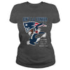 Image of PATRIOTS Tshirt LIMITED EDITION