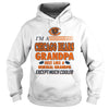 Image of Chicago Bears Grandpa