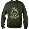 Image of HALLOWEEN SHIRT 1