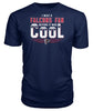 Image of Atlanta Falcons I Was A Falcons Fan Before It Was Cool