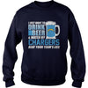 Image of NFL-CHARGERS 173 DRINK BEER