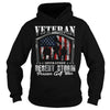Image of Veteran Operation Desert Storm Persian Gulf War