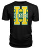 Image of Denver Broncos - Humboldt Broncos Hoodie
