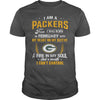 Image of PACKERS  02 Fan