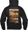 Image of Sarcastic Operator Shirt