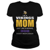 Image of Iam A Vikings Mom TShirt