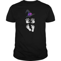 Pregnant Halloween Costume Baby Skeleton Pregnancy