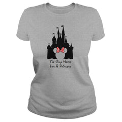 Home of a Princess