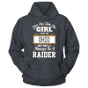 Image of Take The Girl Out But She'll Always Be - Wright State Raiders