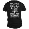 Image of US Veteran shirts, American Veteran Tee