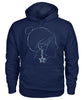 Image of Cowboys - Cowboys Earrings T-shirt