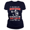 Image of RICHARD SHERMAN Tshirt