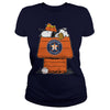 Image of VGSportBaseballSnoopyHouseHoustonAstros