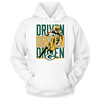 Image of Donald Driver - Driven