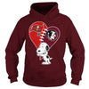 Image of Buccaneers  Noles TShirt