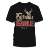 Image of Official Boston College Eagles Fan Gear My Patronus Is An Eagle