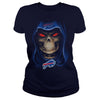 Image of CGsportskullfootballBuffalo Bills