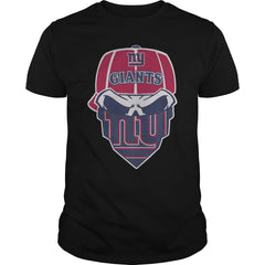 Giants Skull TShirt