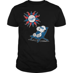 ca-sport-baseball-Los Angeles Dodgers