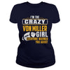 Image of VON MILLER Tshirt