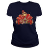 Image of CLe---Turkey--Football---Texas-Tech-Red-Raiders