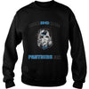 Image of PANTHERS Tshirt PANTHERS hoodie