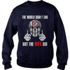 Image of Down with the NFL Tshirts