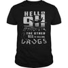 Image of Hello 911? The other 911 is selling drugs