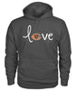 Image of Chicago Bears Love Limit Edition