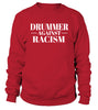 Image of DRUMMER AGAINST RACISM
