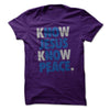 Image of No Jesus No Peace