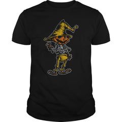 Zombie Scarecrow Of OZ