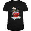 Image of Snoopy Xmas Tshirt
