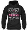 Image of Mom Rise A Nurse