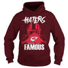 Image of Chiefs Haters Make us Famous Tshirt
