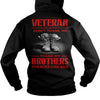 Image of BEST Seller Veteran Don't Thank Me