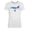 Image of F-16 Outline - USAF Licensed Design