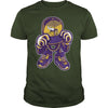 Image of VIKINGS Tshirt VIKINGS hoodie