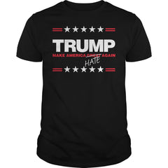 AntiTrump Make America Hate Again