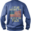 Image of I LOVE AMERICA  I LOVE MY COUNTRY