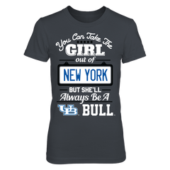 Buffalo Bulls - Take Her Out