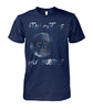 Image of Cowboys - Stay out of my bubble T-shirt