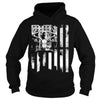 Image of Hunting Flag Shirt T-Shirt