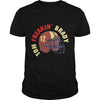 Image of Tom Football Freakin Brady T-Shirt
