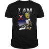 Image of I AM VIRGINIA CAVALIERS GROOT