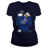 Image of VG-Sport-Baseball-Snoopy-House-Los-Angeles-Dodgers