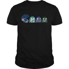 Patriots T-Shirt