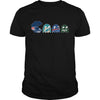 Image of Patriots T-Shirt
