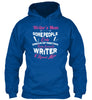 Image of Proud Writer's Mom - Limited Edition