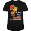 Image of If You Dont Like BROWNS Hoodies